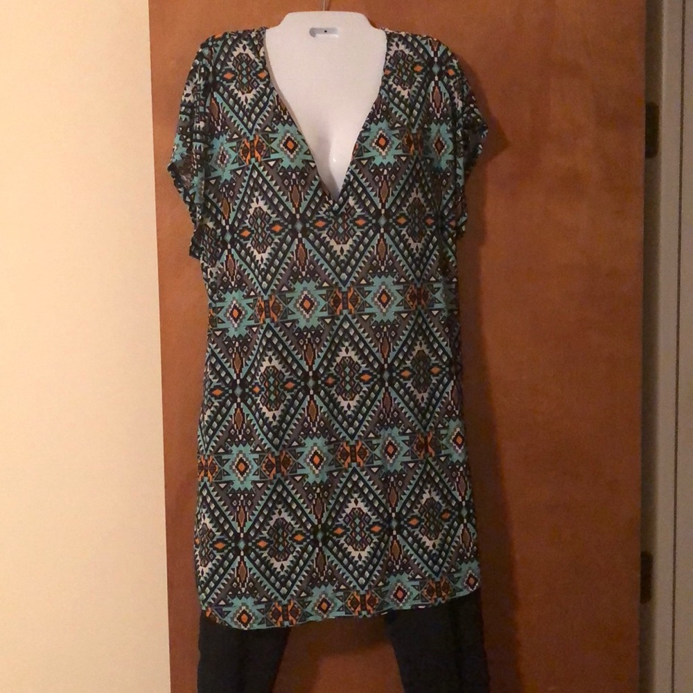 Beach Dress